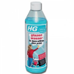 HG Destructeur de moisissures