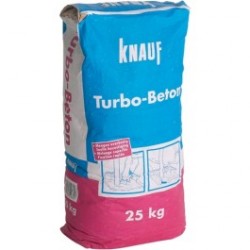 KNAUF Béton-Turbo 