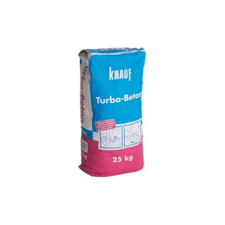 Sac 2025 beton turbo