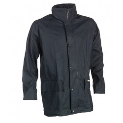 Veste de pluie HEROCK TRITON navy