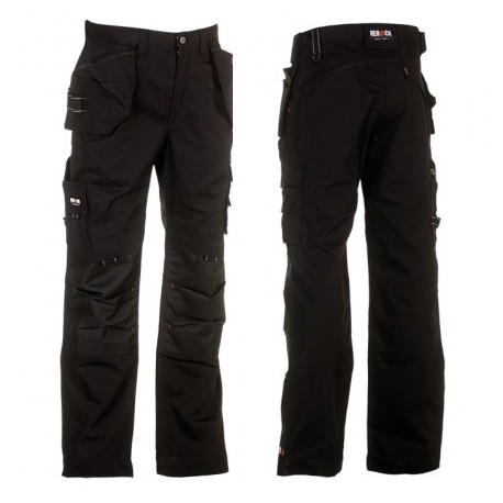 Pantalon de travail herock new arrivals