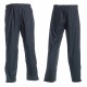 Pantalon imperméable HEROCK PONTUS navy