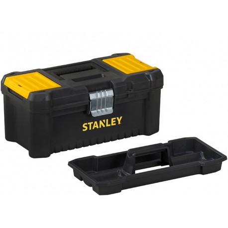 Caisse à outils Stanley 16'' dans Boîte à outils de