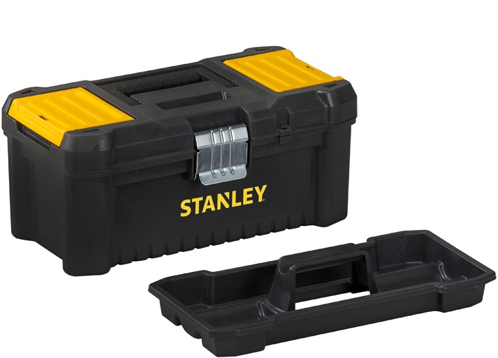 Coffre à outils STANLEY Essential 16