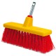 Brosse de rue 31cm WOLF Multi-Star