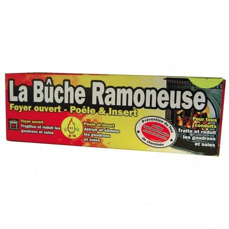 Buche De Ramonage
