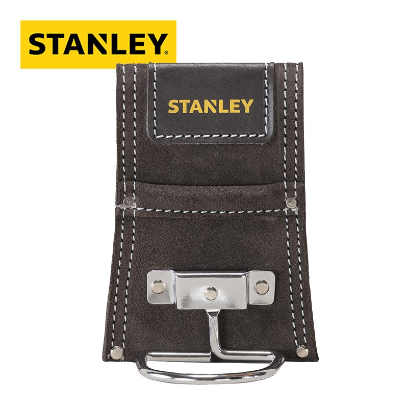 Porte marteau cuir STANLEY