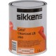 SIKKENS Cetol Clearcoat LB Plus 1L