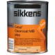 SIKKENS Cetol Clearcoat MB Plus 1L