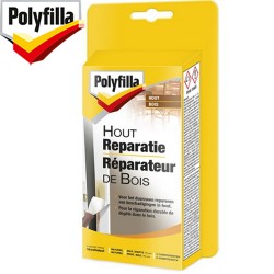 POLYFILLA Réparateur bois 2x75gr