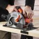 BLACK&DECKER Scie circulaire 