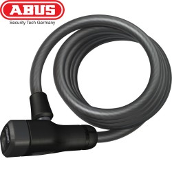 Antivol spirale à clé ABUS 4508K/150