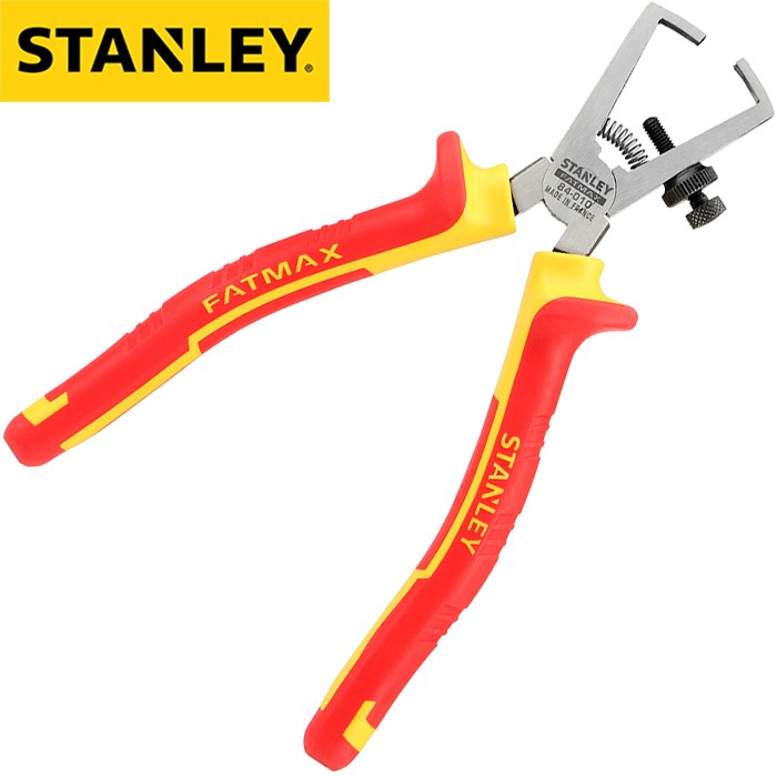 Pince A Denuder 150Mm Stanley STHT0-75068 