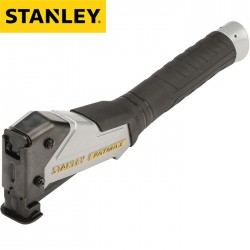 Agrafeuse Marteau STANLEY FatMax Antivibe