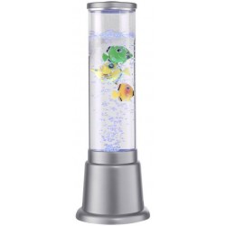 FISH Lampe aquarium 36cm