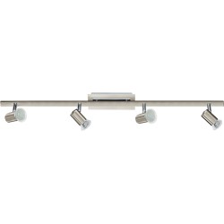 ROTTELO Rail 4 spots LED