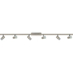 ROTTELO Rail 6 spots LED