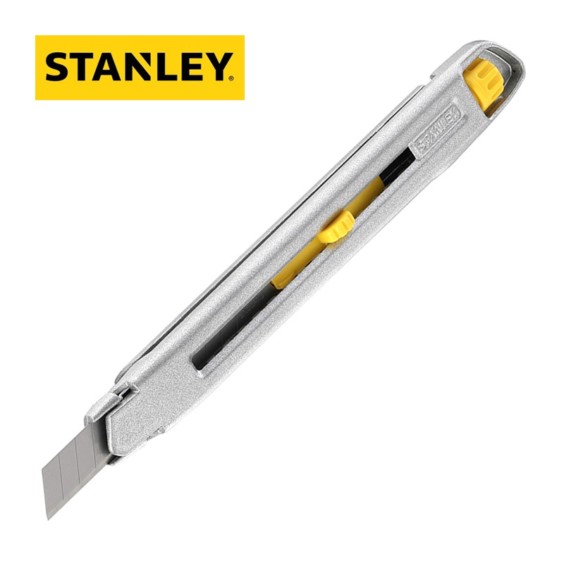 Stanley interlock deals 9mm