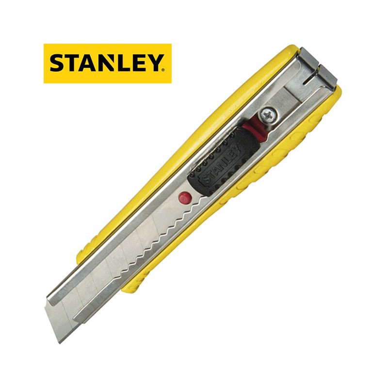 Stanley cutter fatmax 2024 18 mm