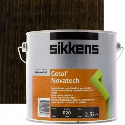 SIKKENS Cetol Novatech 2,5L - 020