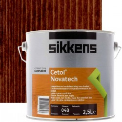 SIKKENS Cetol Novatech 2,5L - 048