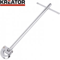 Clé pour lavabo KREATOR