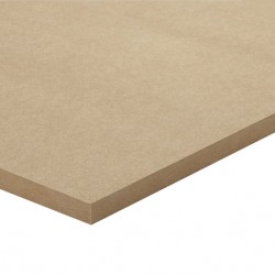 Panneau MDF 18mm - 244 x 122 cm