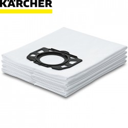 Sacs pour aspirateur KARCHER WD4/5/6