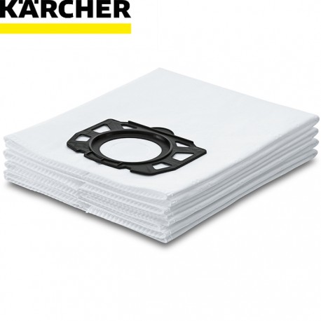 Sacs pour aspirateur KARCHER WD4 5 6