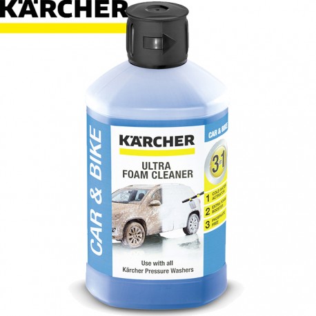 Karcher ultra haute 2025 pression