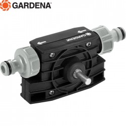 Pompe pour perceuse GARDENA