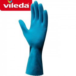 Gants ménagers VILEDA Comfort & care