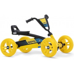 Kart BERG BUZZY jaune