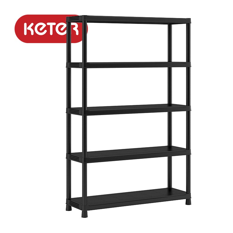 Keter etagere on sale