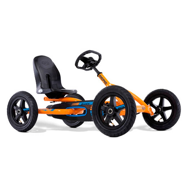 Kart BERG Buddy-B Orange