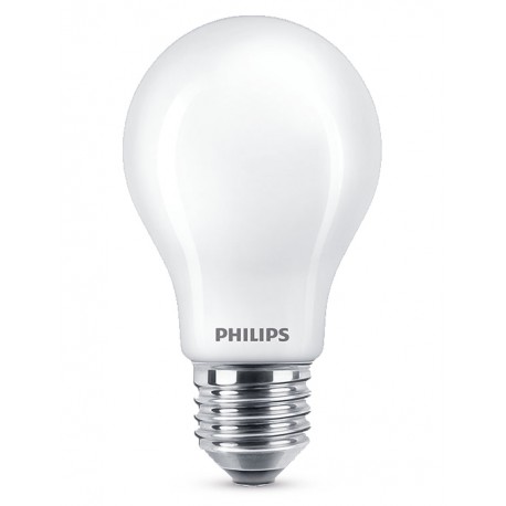 Ampoule Poire LED PHILIPS Mate ~75W WW ND