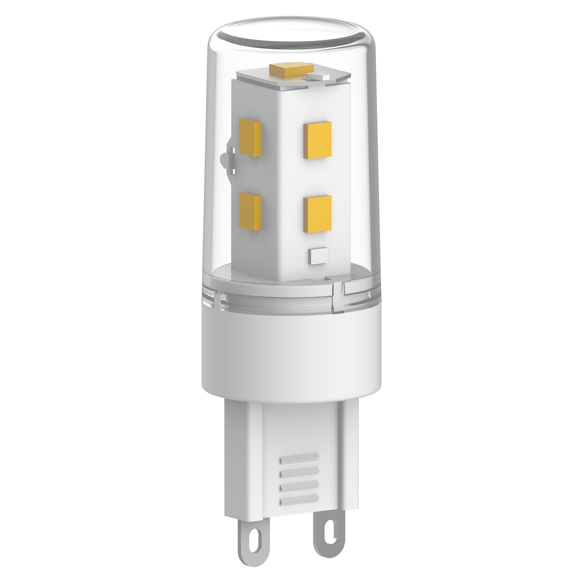 Ampoules LED G9 - Achat en ligne