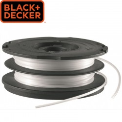 Black & Decker A6053 - Bobine de rotofil D709, D809, D810, D823