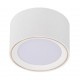 FALLON Spot en saillie 6cm blanc