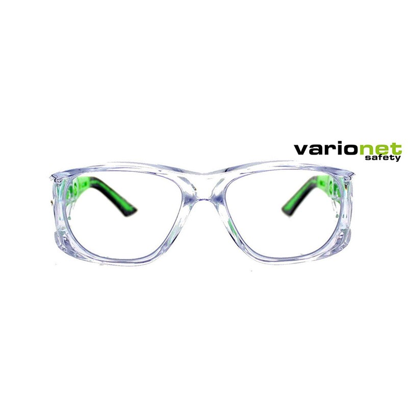 VARIONET Lunette de protection avec correction 1 5