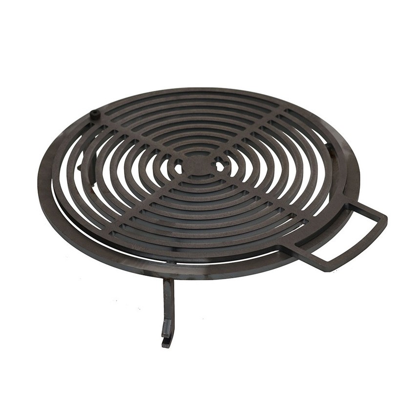 Housse pour barbecue LOKKII Full barrel