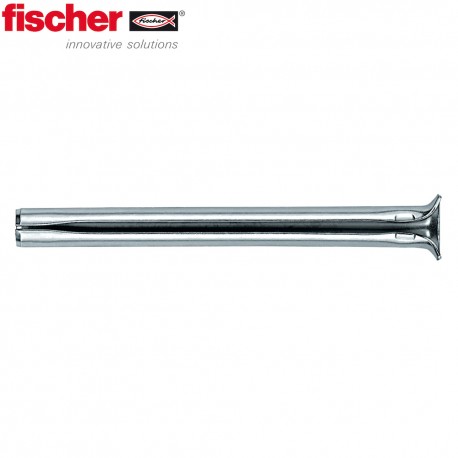 Chevilles a frapper FISCHER FNH 6x60 100pcs