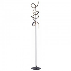 CURLS Lampadaire Led