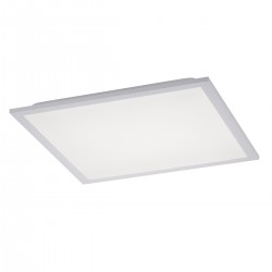 FLAT2  plafonnier LED 45x45 cm