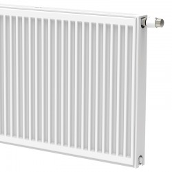 Radiateur à panneaux BEL6 T22 H60x200cm