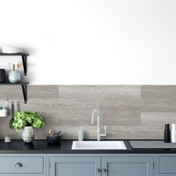 Dalles de parement GX Wall+ Light Grey Oak