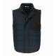 Bodywarmer HEROCK DIOMEDES Navy