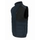 Bodywarmer HEROCK DIOMEDES Navy