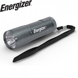 Lampe de poche ENERGIZER METAL 3AAA