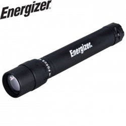 Lampe torche ENERGIZER X-FOCUS 2AA